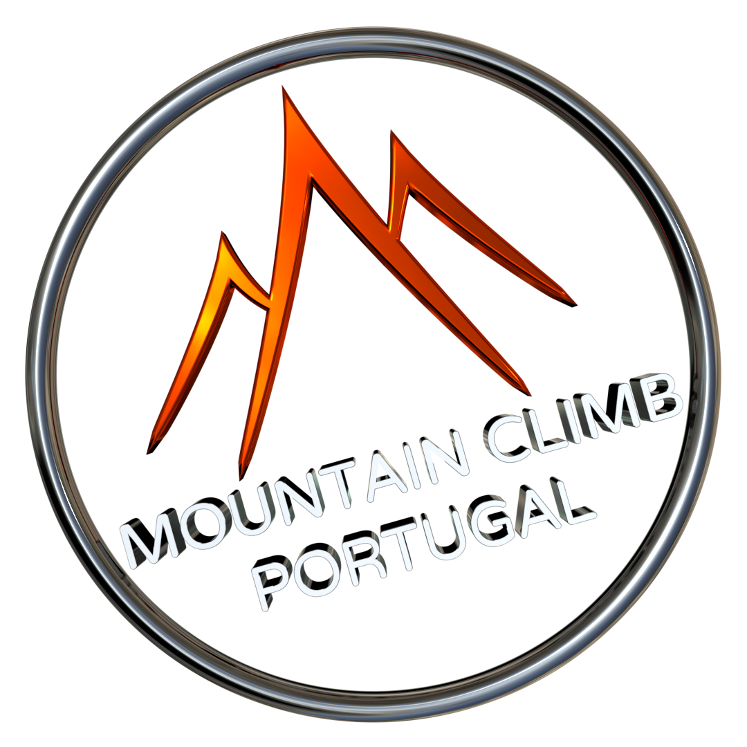 Mountain Climb Portugal Logo