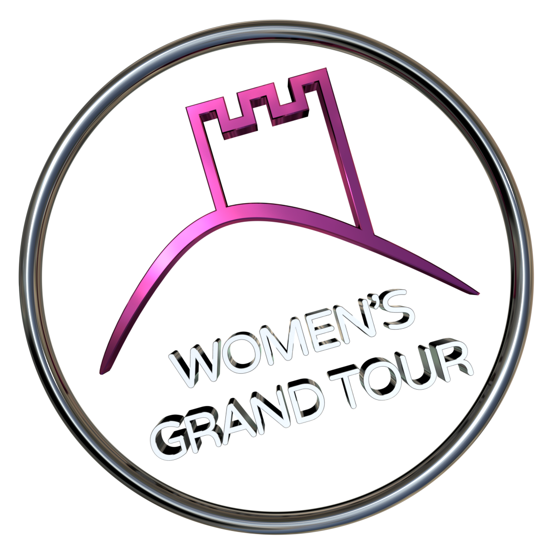 Women's Grand Tour Logo