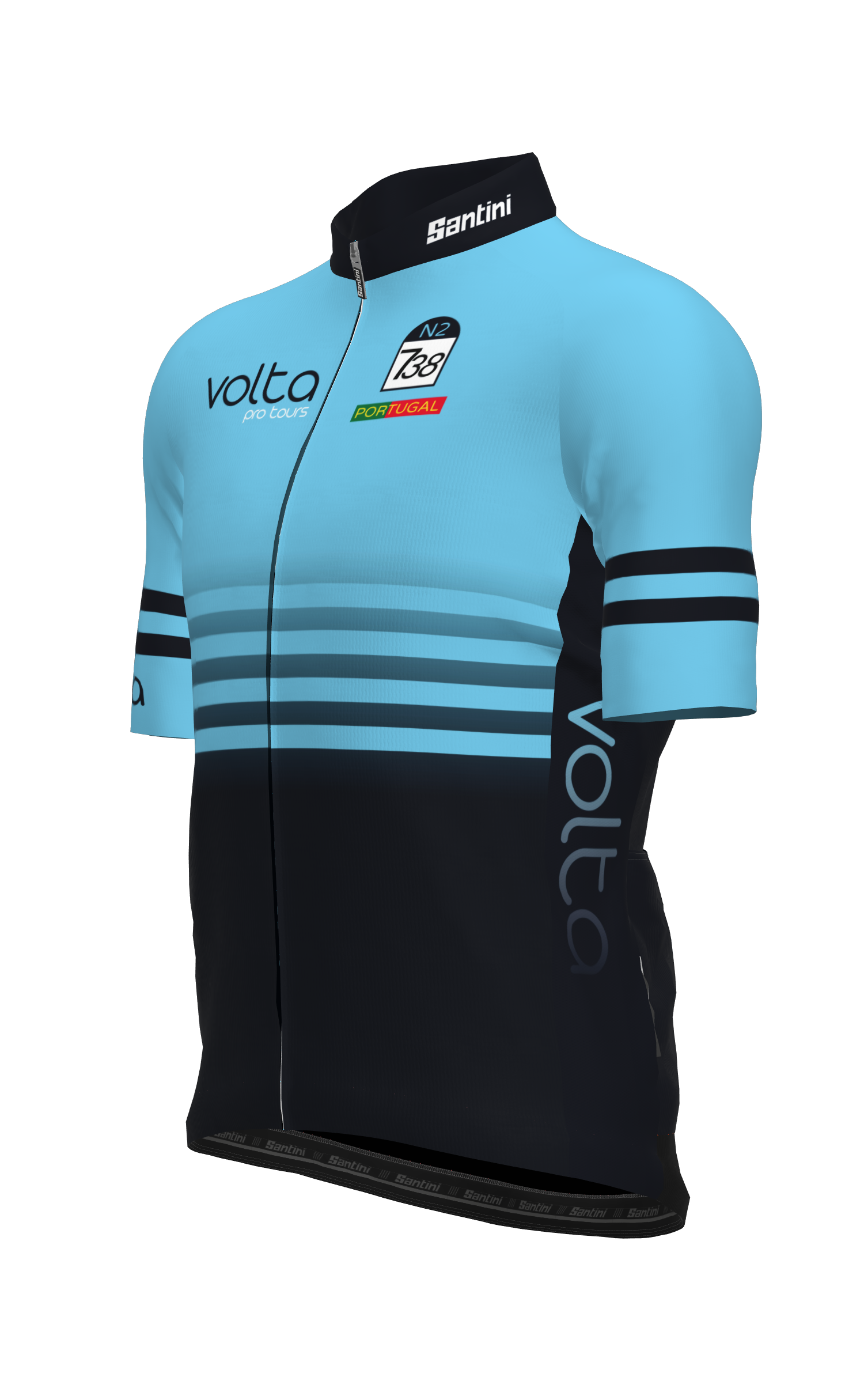 N2 CHALLENGE COLLECTORS JERSEY - Image 2