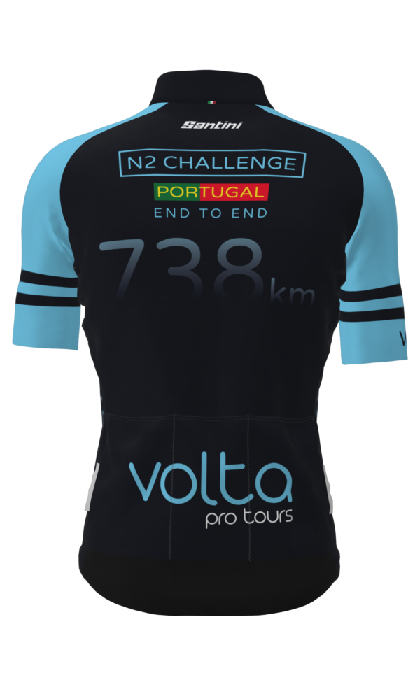 N2 CHALLENGE COLLECTORS JERSEY - Image 3
