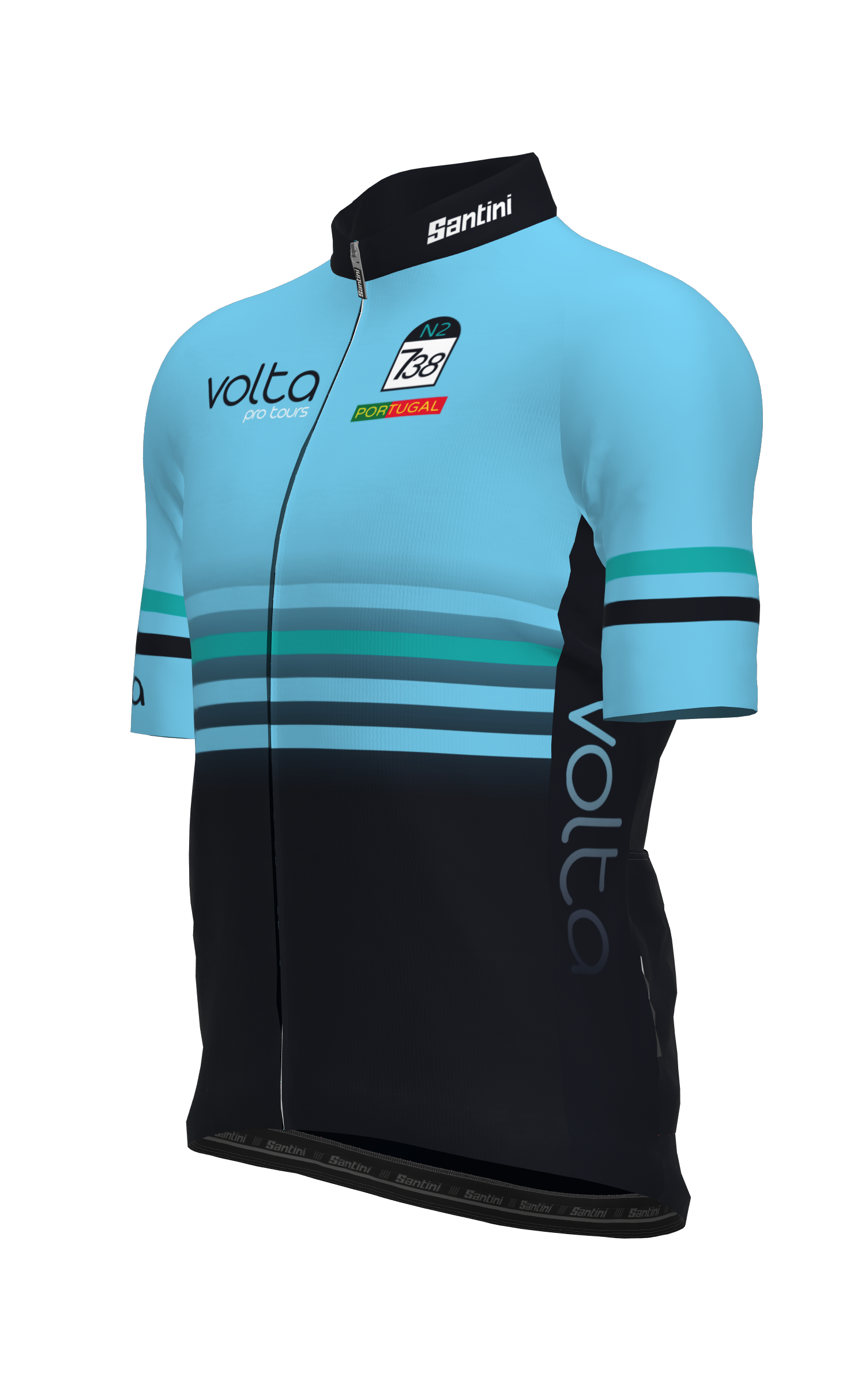 N2 TOUR COLLECTORS JERSEY - Image 4