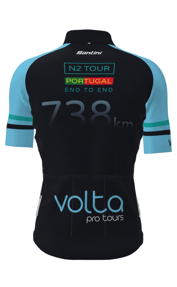 N2 TOUR COLLECTORS JERSEY - Image 3