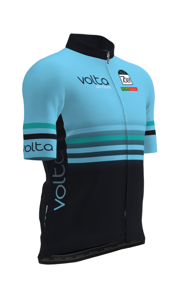 N2 TOUR COLLECTORS JERSEY - Image 2