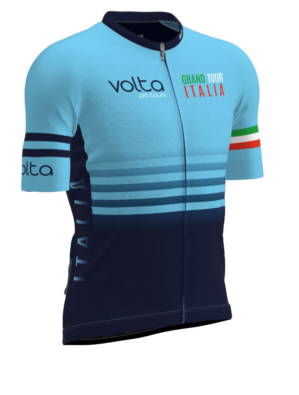 GRAND TOUR ITALIA COLLECTORS JERSEY - Image 4
