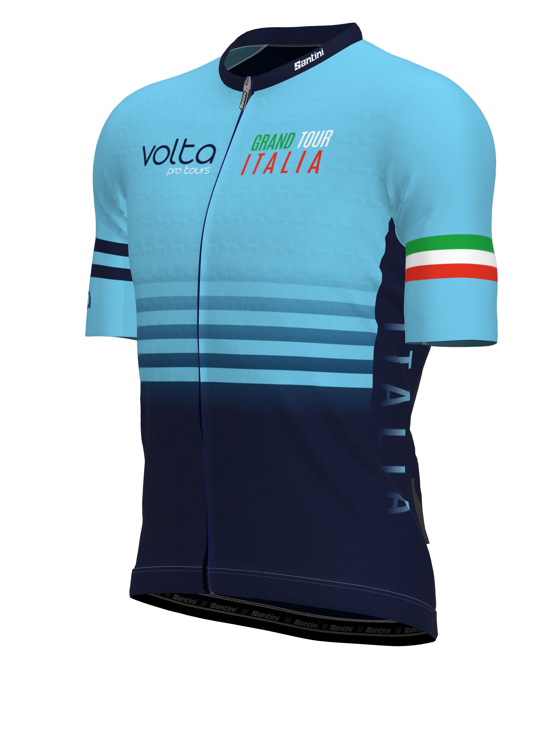 GRAND TOUR ITALIA COLLECTORS JERSEY - Image 2