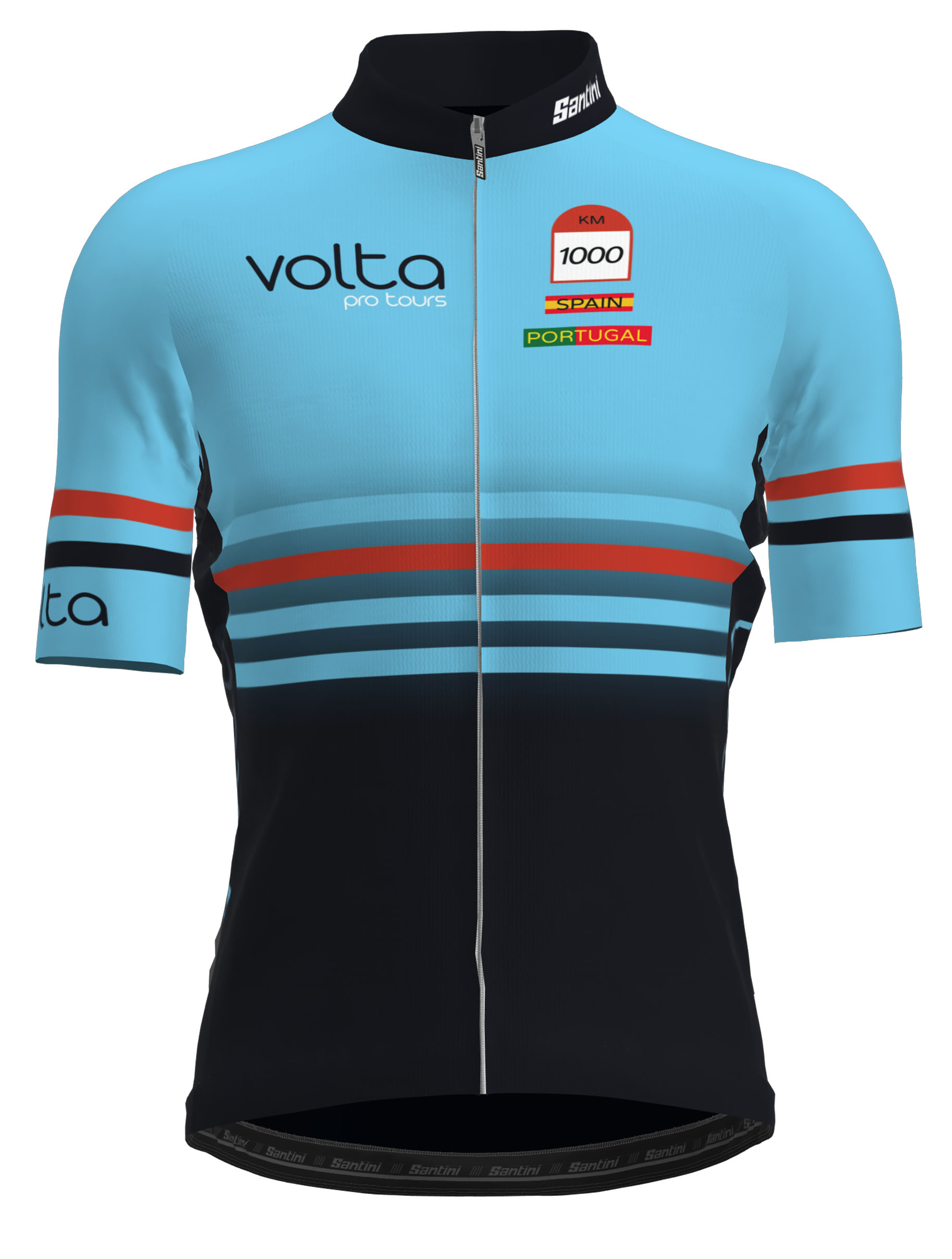 1000K COAST to COAST COLLECTORS JERSEY