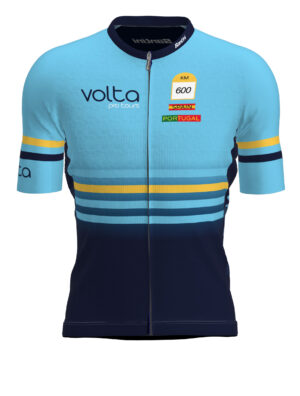 600K TRANS IBERIAN COLLECTORS JERSEY