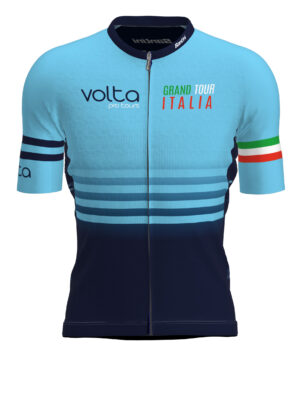 GRAND TOUR ITALIA COLLECTORS JERSEY