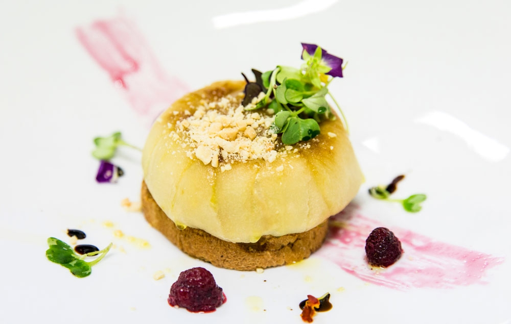 Estoril 1 Gastronomy Spain