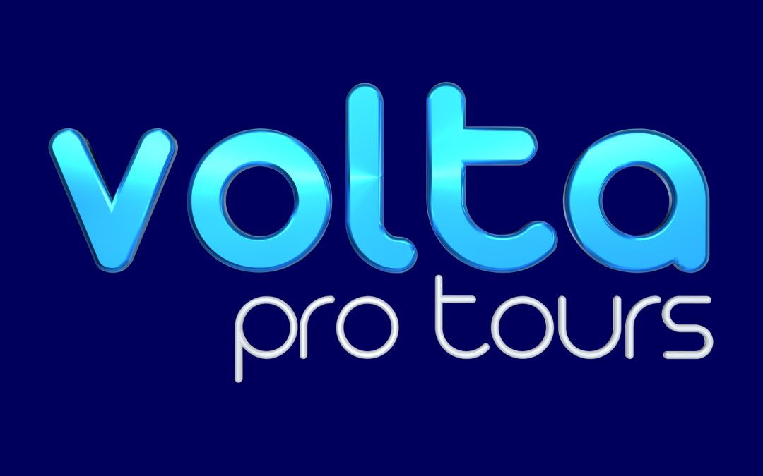 Volta Pro Tours logo