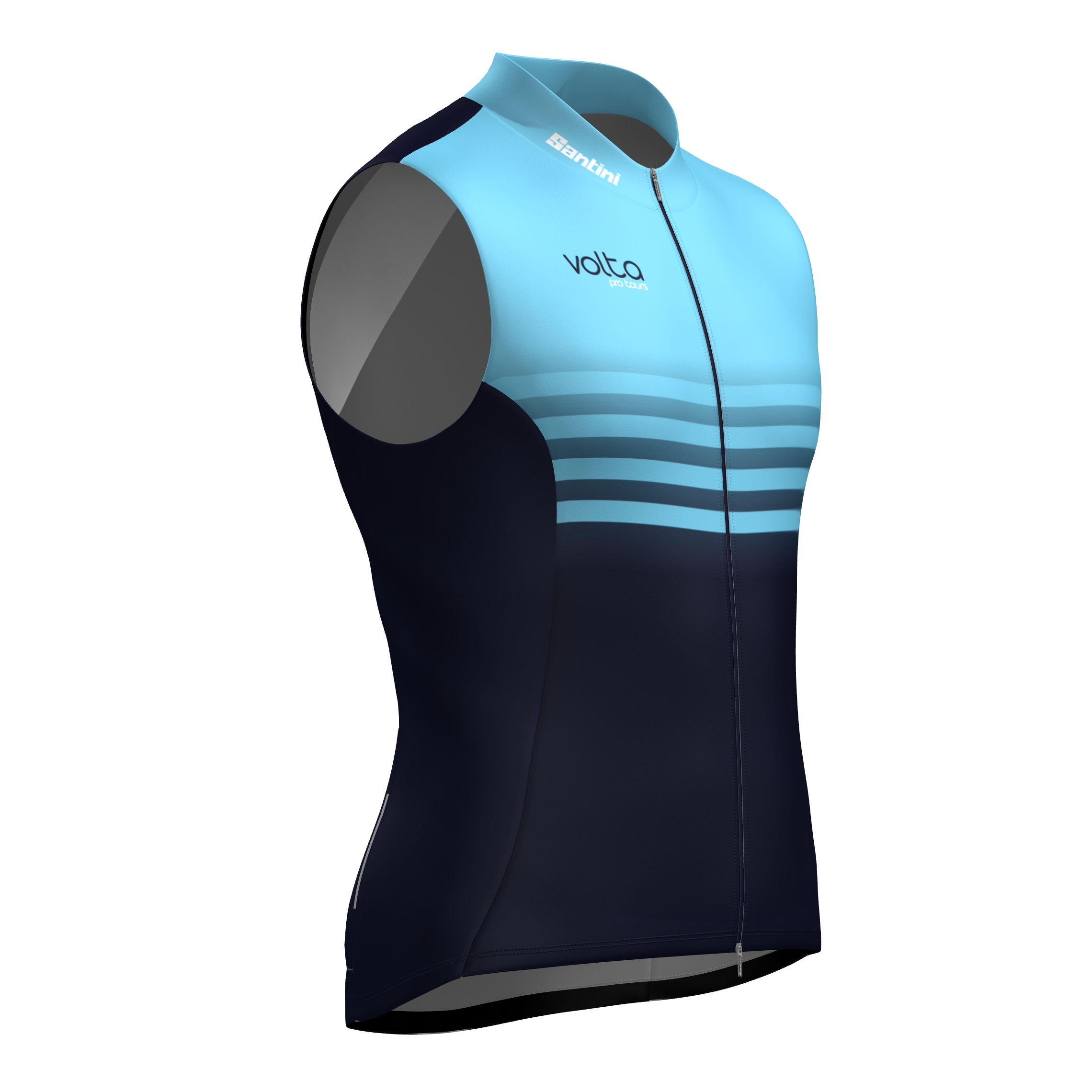 N2 Challenge Gilet - Image 4