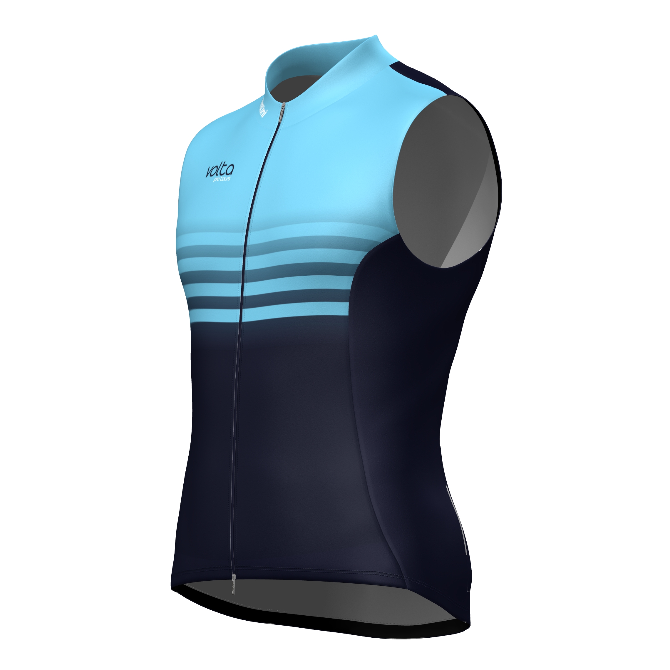 N2 Challenge Gilet - Image 3